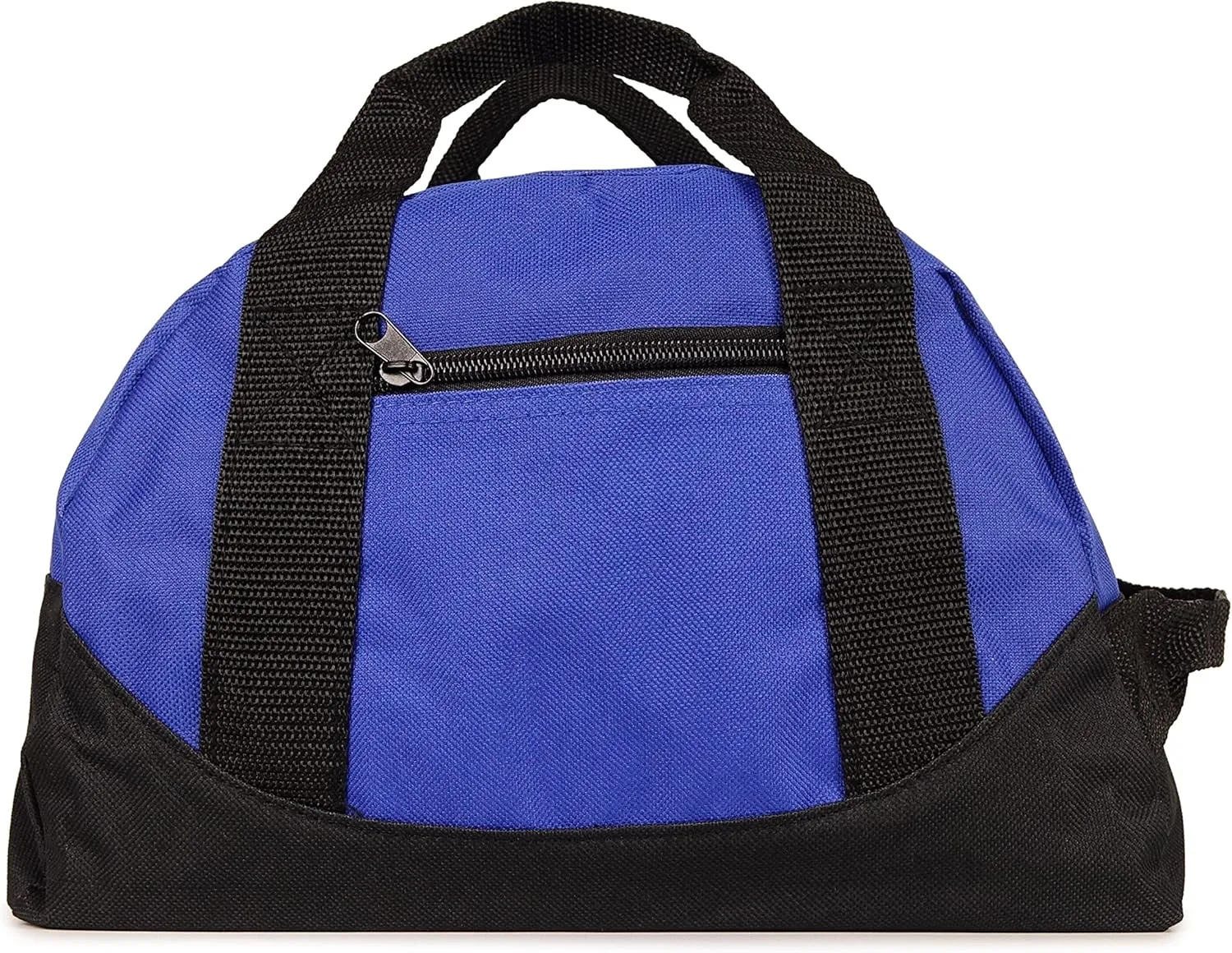12" Duffel Bag Small Mini Travel Size Sports Gym Bag (Duffle Bag)