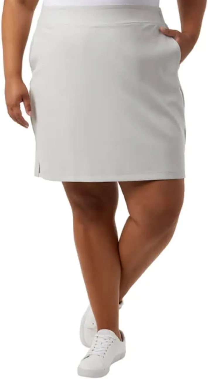 32 Degrees Cool Women's Active Skort with Pockets