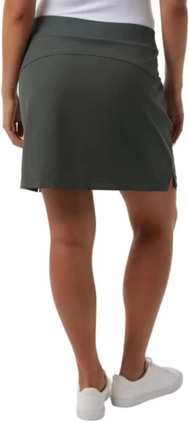 32 Degrees Cool Women's Active Skort with Pockets