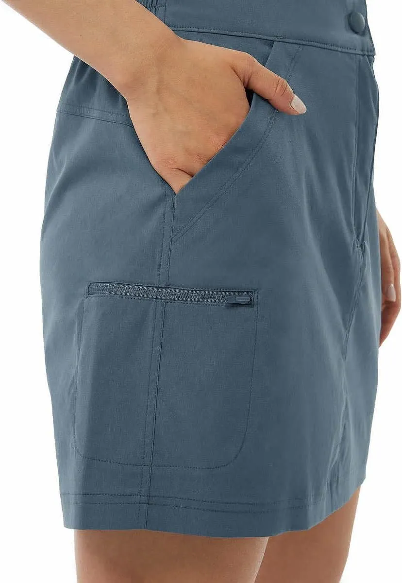 32 Degrees Cool Womens Lightweight Tech Skort