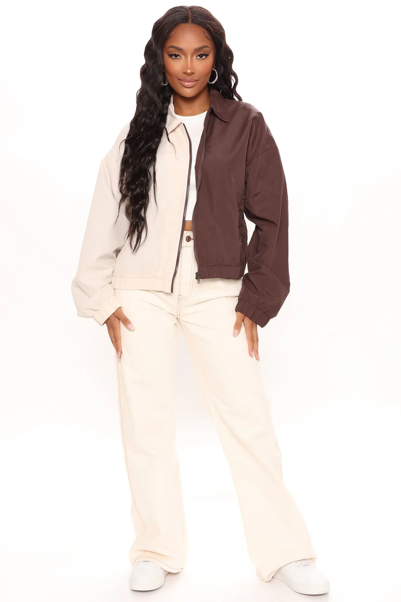 All In A Day's Work Carpenter Jeans - Sand
