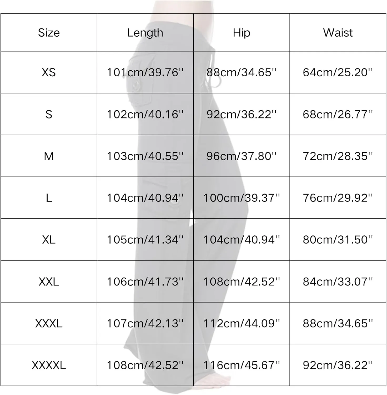 Cargo Yoga Pants for Women High Waist Wide Leg Bootcut Trousers Plus Size Baggy Flare Slacks Pants with Pockets