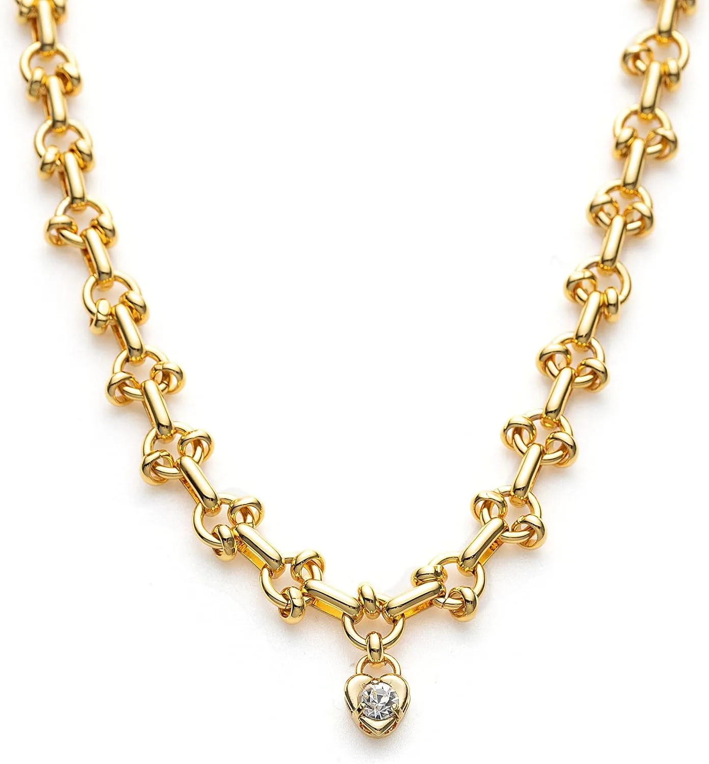 C.Paravano Necklaces for Women Jewelry Necklace Jewelry for Women Chain Necklace Pendant Necklace for Women
