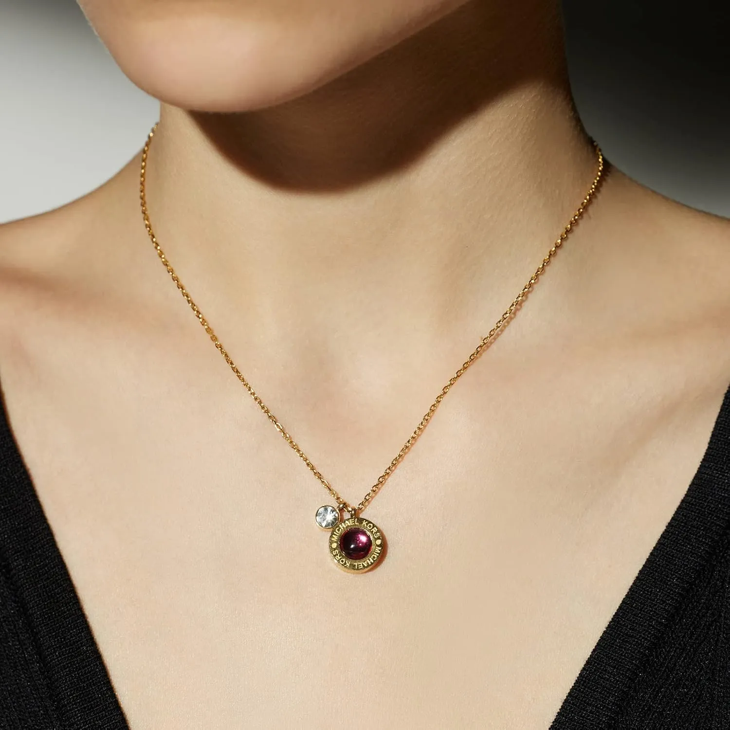 C.Paravano Necklaces for Women Jewelry Necklace Jewelry for Women Chain Necklace Pendant Necklace for Women