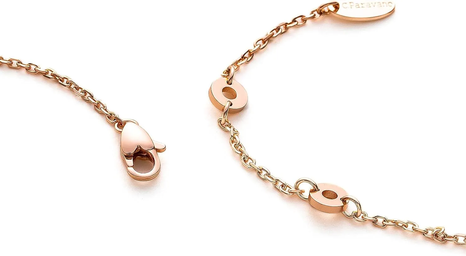 C.Paravano Necklaces for Women Jewelry Necklace Jewelry for Women Chain Necklace Pendant Necklace for Women