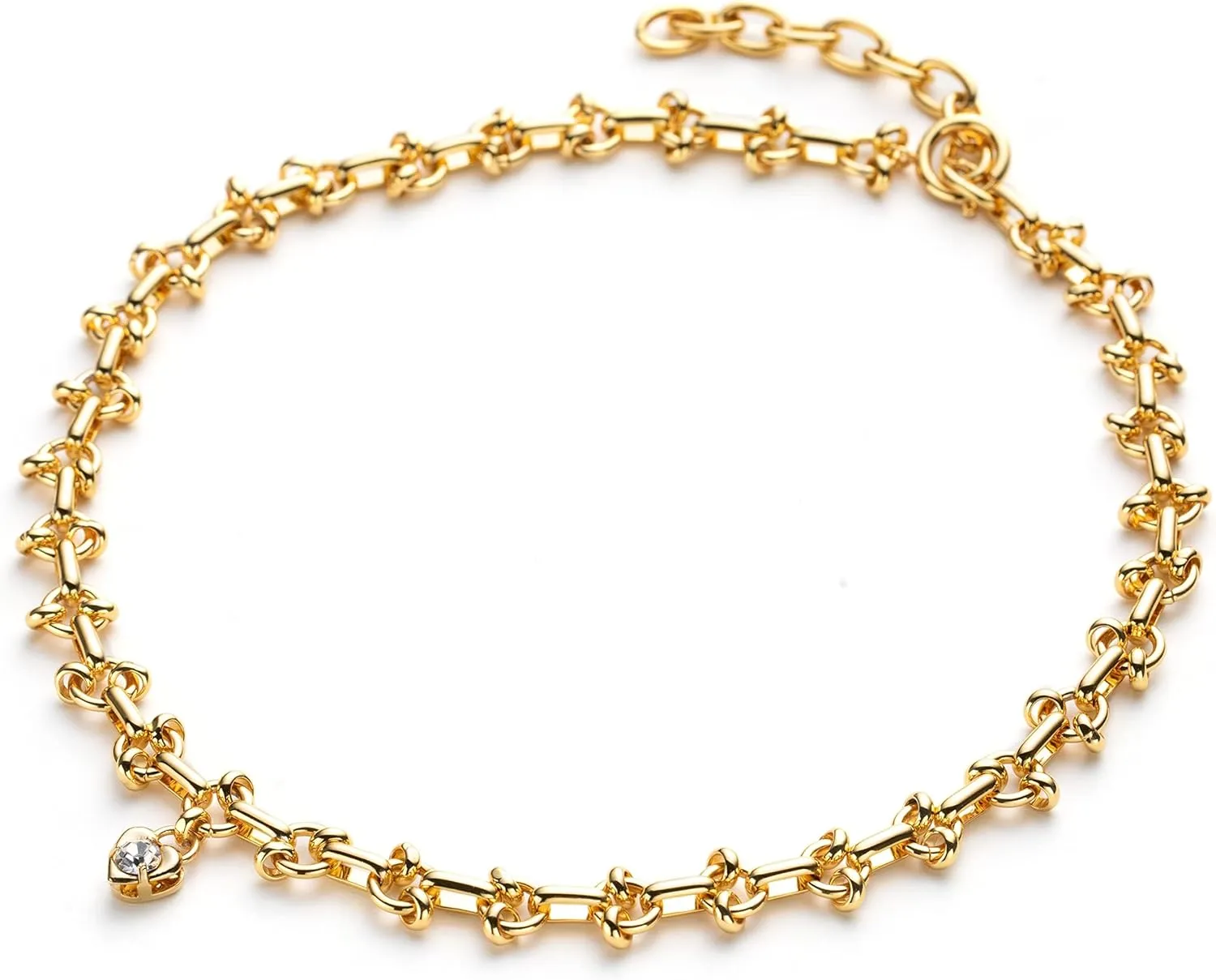 C.Paravano Necklaces for Women Jewelry Necklace Jewelry for Women Chain Necklace Pendant Necklace for Women