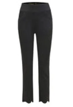 Dazzling Pull On Jean