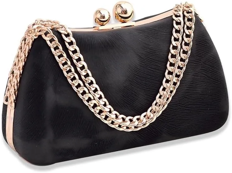 Elegant Handbag Unique Crossbody Charming Shoulder Evening for Women Marble Clutch Bridal Wedding Purse