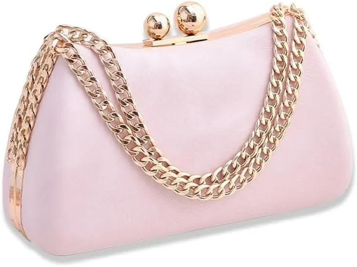 Elegant Handbag Unique Crossbody Charming Shoulder Evening for Women Marble Clutch Bridal Wedding Purse