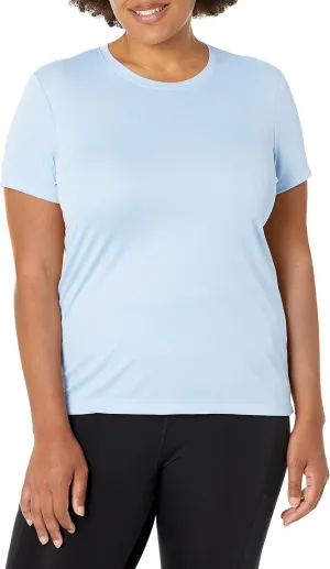 Hanes Women's Cool Dri Short Sleeve Performance Tee