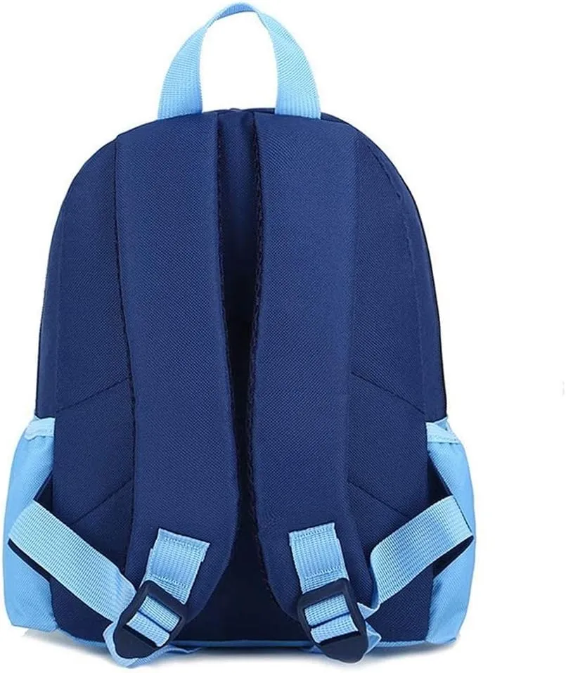 Kids Toddler Preschool Travel Backpack Cool Cute Cartoon Daypack