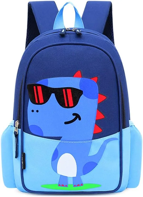 Kids Toddler Preschool Travel Backpack Cool Cute Cartoon Daypack