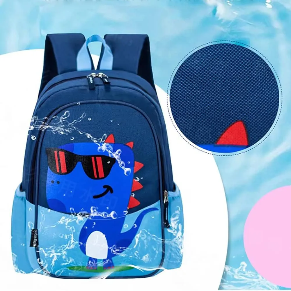 Kids Toddler Preschool Travel Backpack Cool Cute Cartoon Daypack
