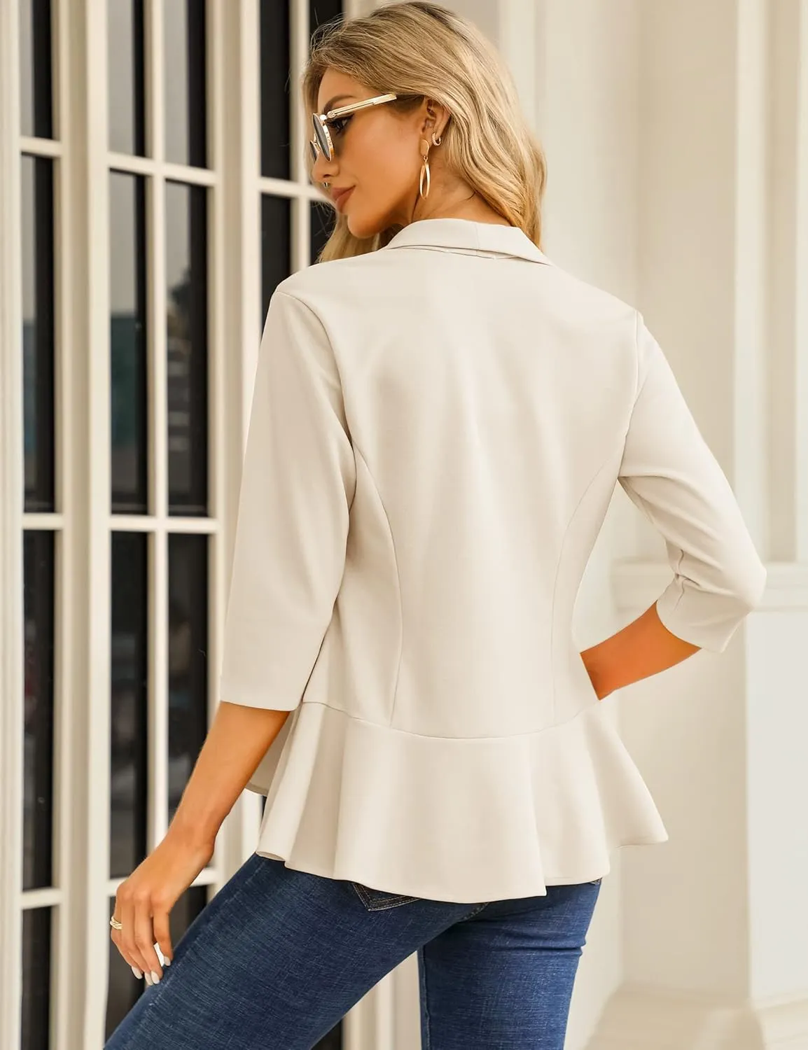 KOJOOIN Women's Soft