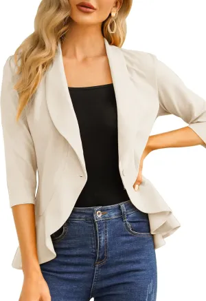 KOJOOIN Women's Soft