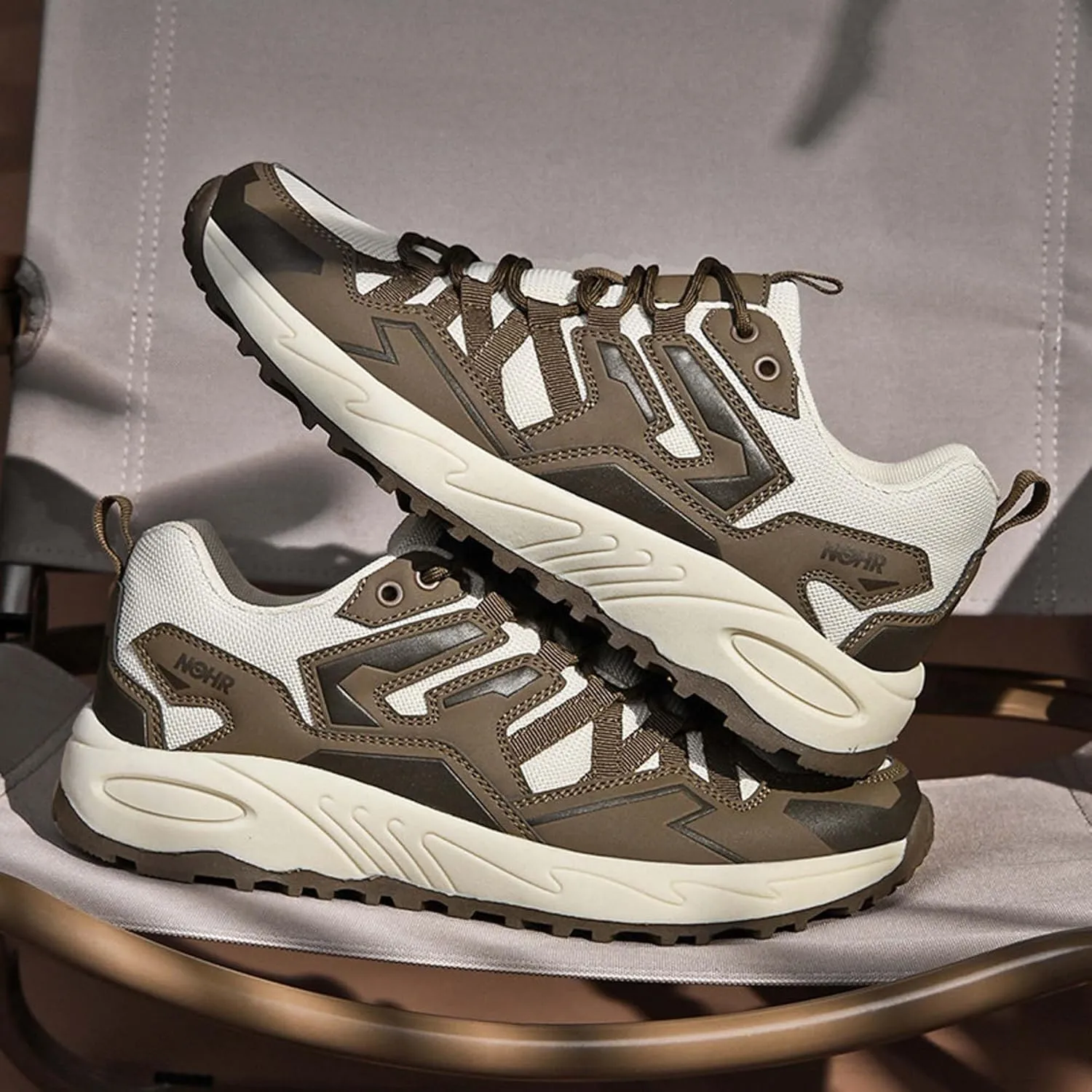 Large Outdoor Hiking Shoes, Casual Shoes, Sports Shoes, Running Shoes
