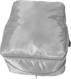 LIFKOME Large Packing Cubes Compression Storage Bags for Travel Luggage Organizer