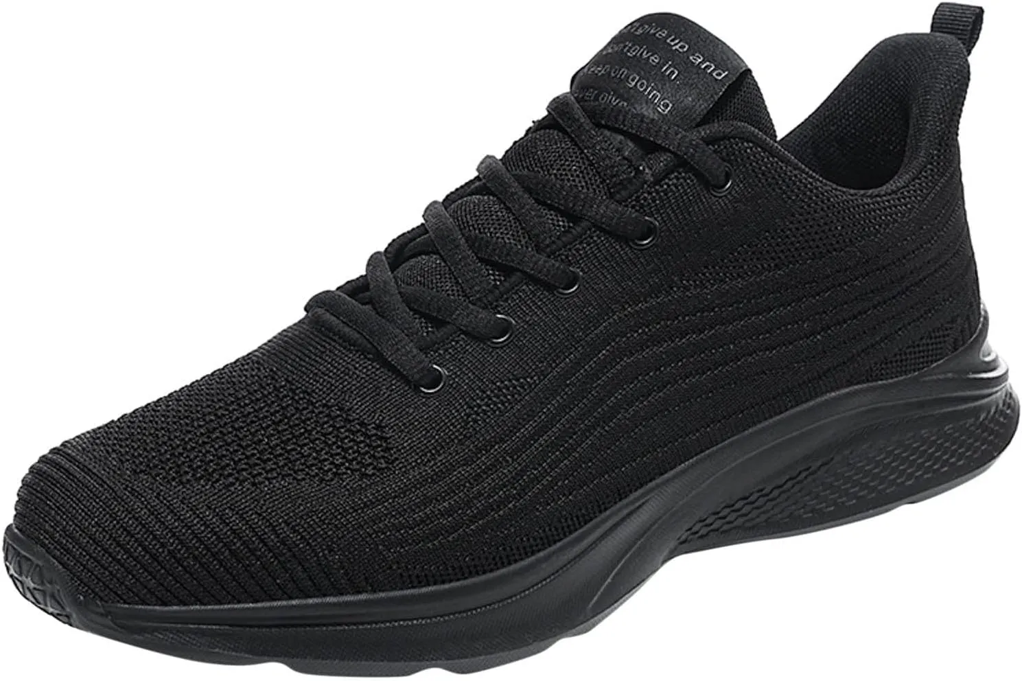 Mens Athletic Shoes Men's Sneakers Slip on Shoe for Men Shoe for Men Breathable Running Trail Sneaker