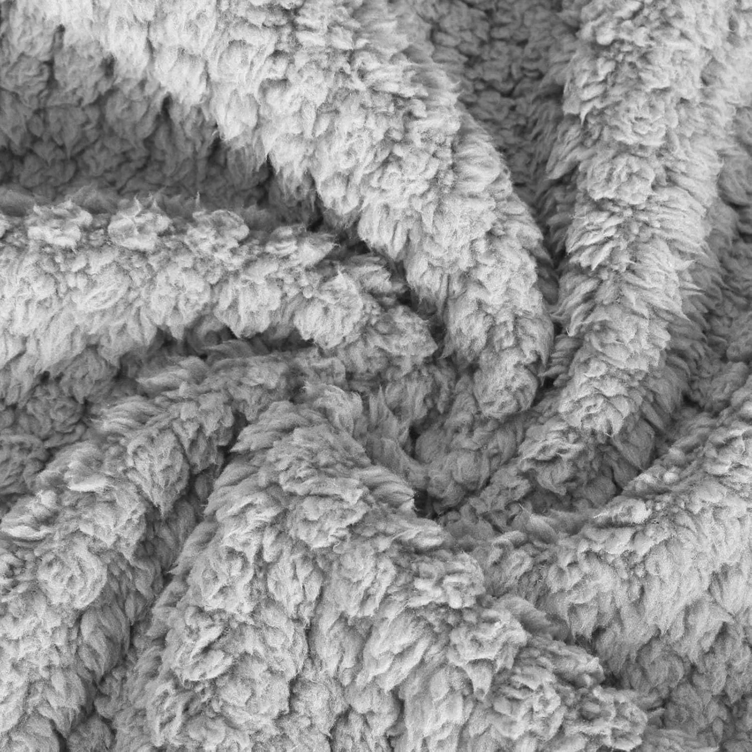 Mens Plush Fleece Robe, Cozy Warm Bathrobe Fuzzy Male Spa Long Robes With Pockets Warm And Soft Nightgown With Belt