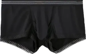 Men's underwear breathable panties sexy men's ice silk cool