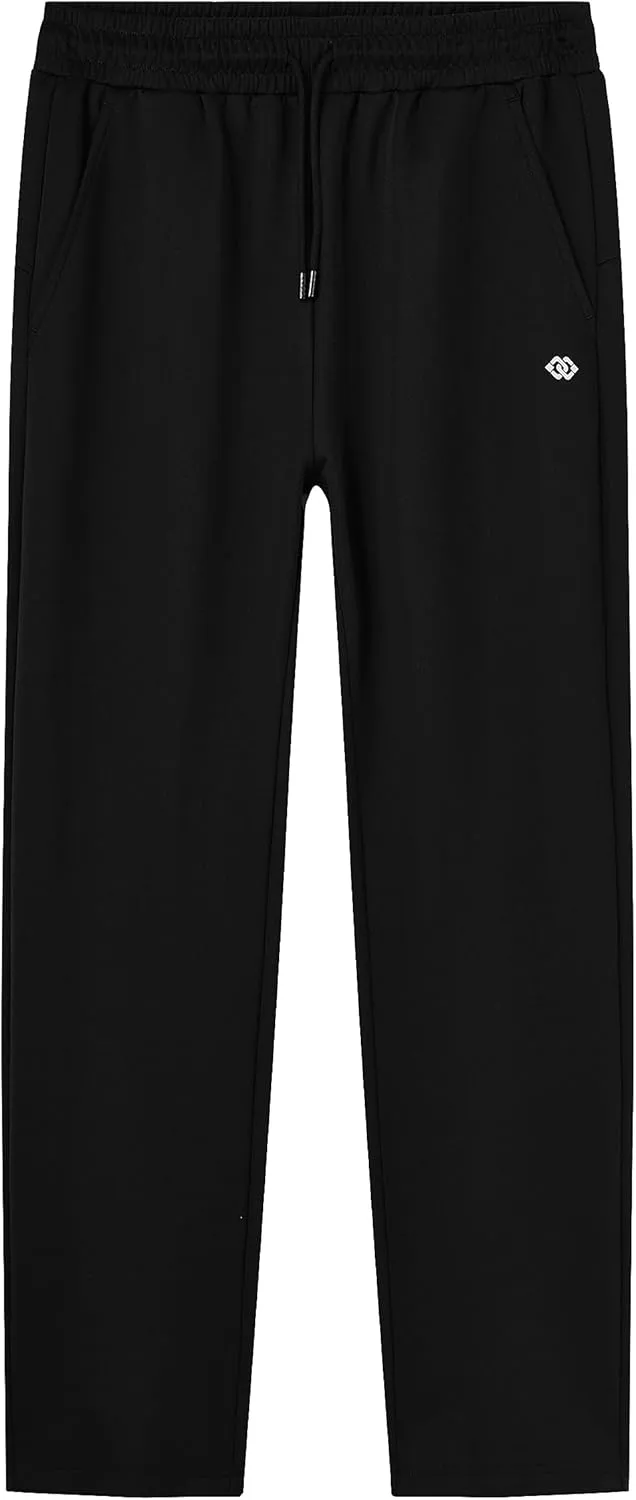 MoFiz Men's Tracksuits Sweatsuits for Men Athletic Set 2 Piece Track Suits Jogging Casual Warm Up Full Zip Running Sports