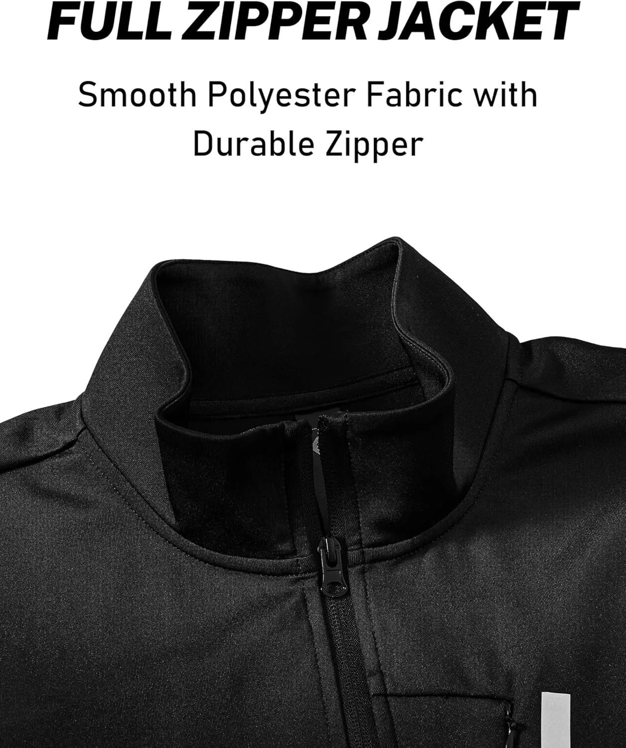 MoFiz Men's Tracksuits Sweatsuits for Men Athletic Set 2 Piece Track Suits Jogging Casual Warm Up Full Zip Running Sports