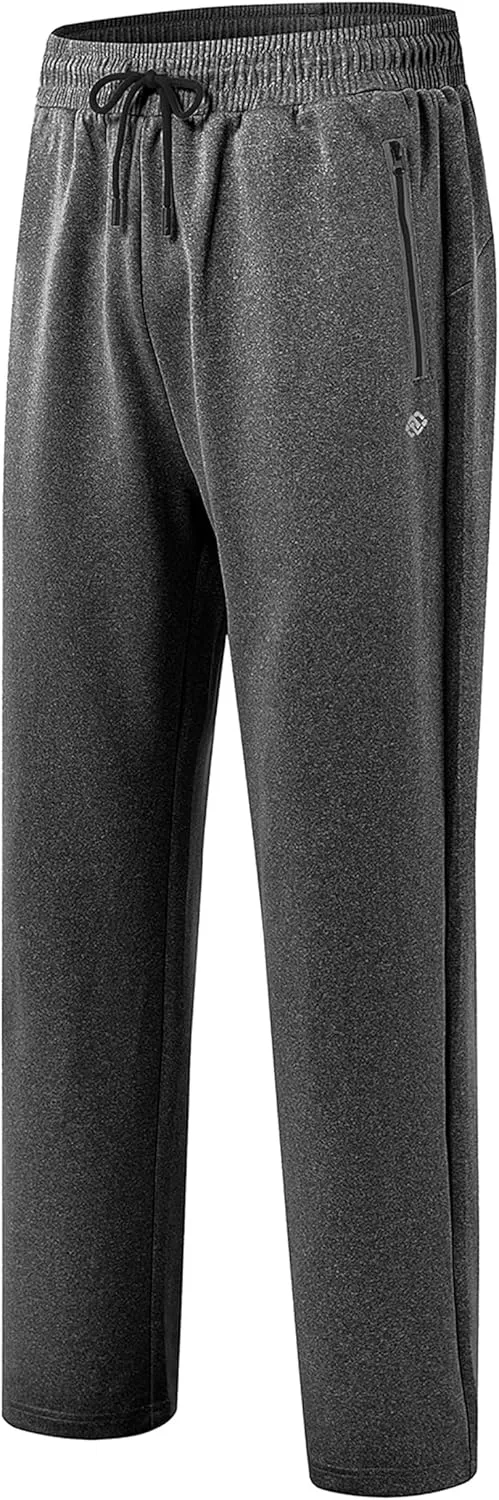 MoFiz Men's Tracksuits Sweatsuits for Men Athletic Set 2 Piece Track Suits Jogging Casual Warm Up Full Zip Running Sports