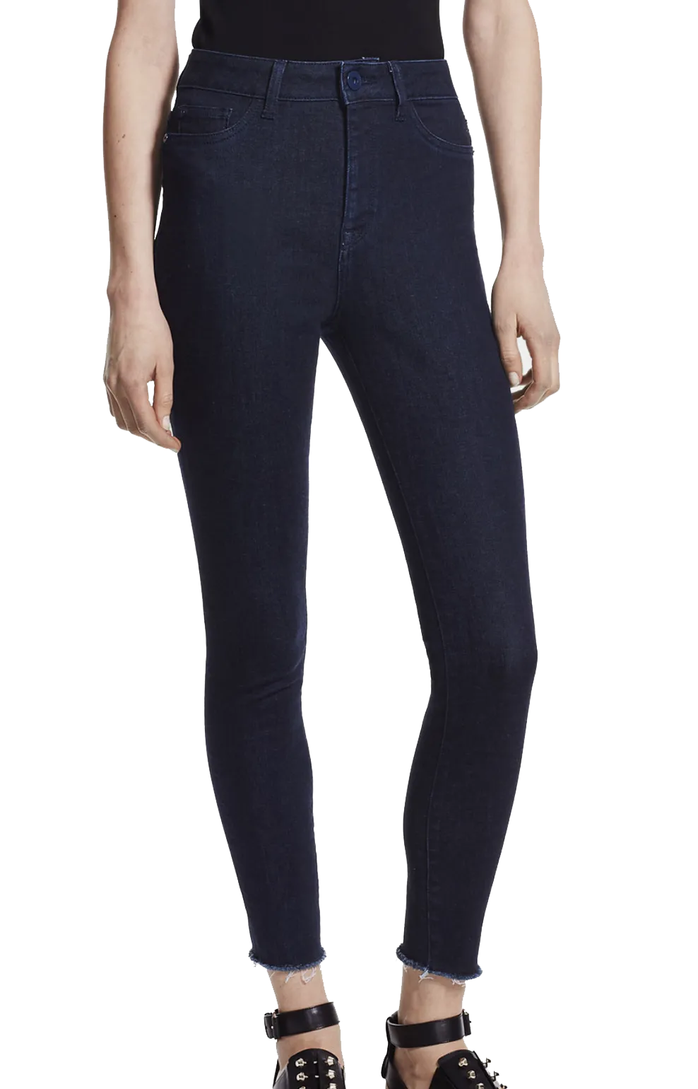 NO. 2 SUNRISE SKINNY JAxDL1961
