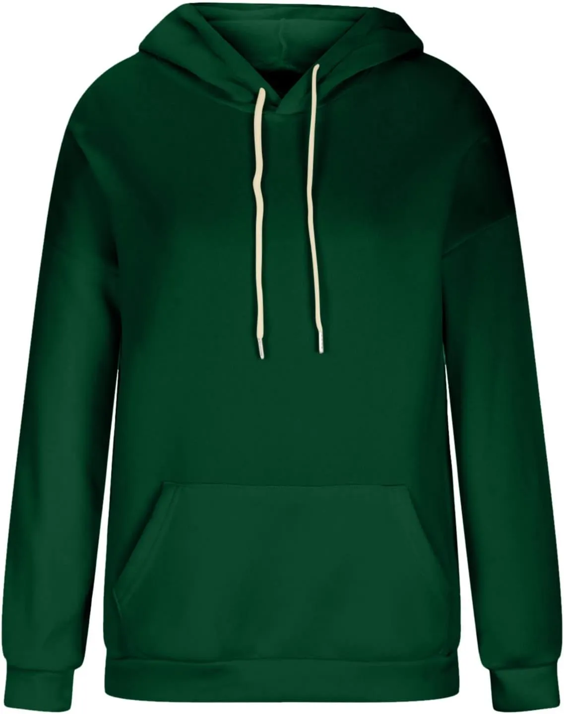 Oversized Hoodies for Women 2024 Trendy Off Shoulder Long Sleeve Oversized Sweatshirt Unisex Sporty Workout Hoodie