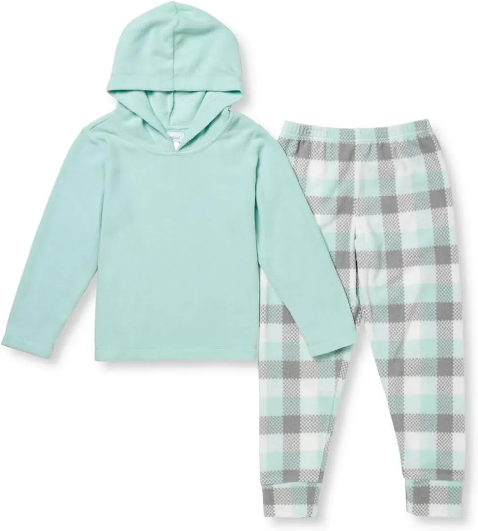 PajamaGram Kids' Soft