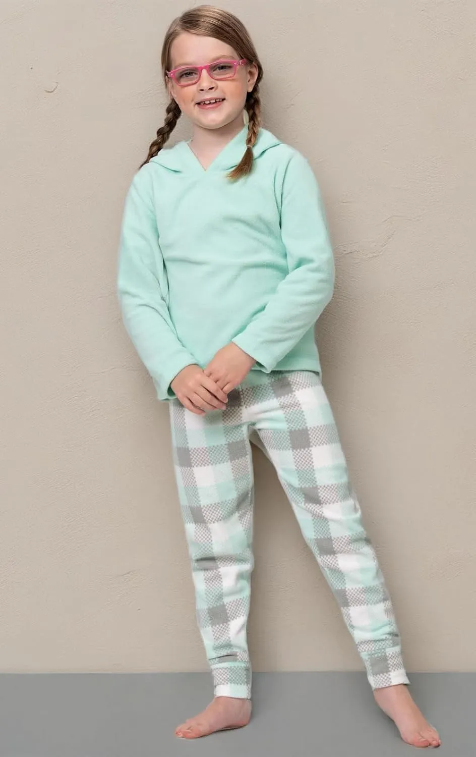 PajamaGram Kids' Soft