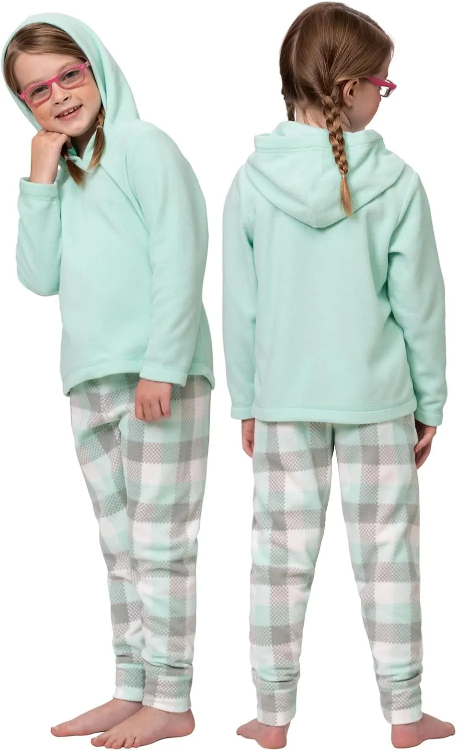 PajamaGram Kids' Soft