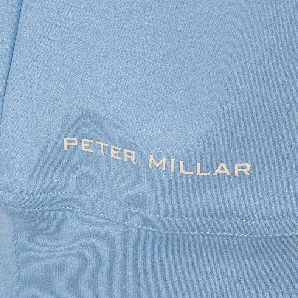 Peter Millar x Barstool Golf Bowen Performance Quarter Zip