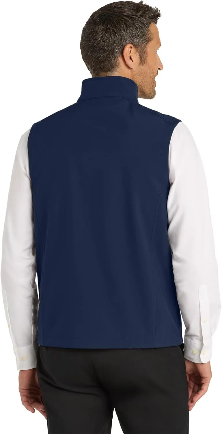 Port Authority Core Soft Shell Vest