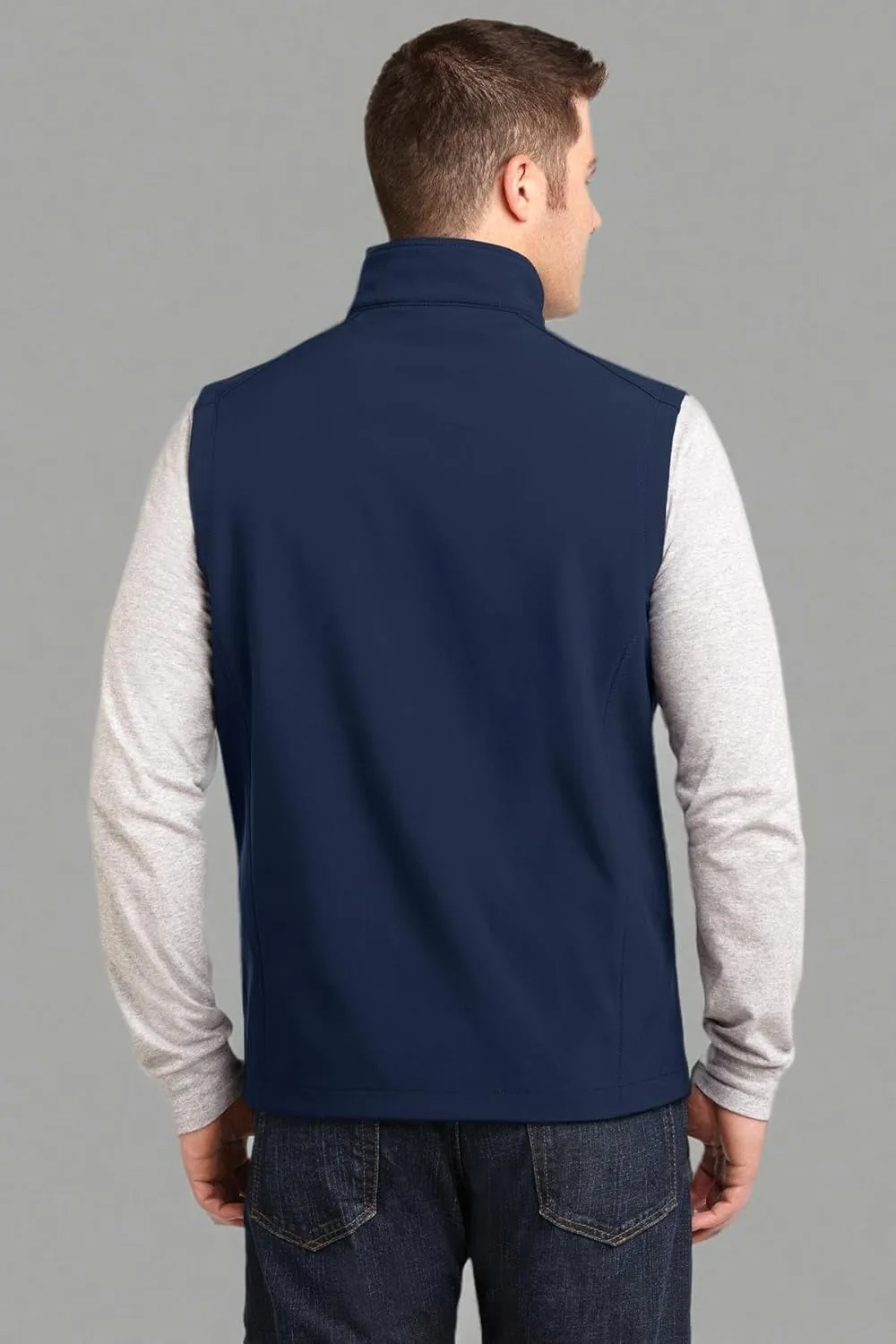 Port Authority Core Soft Shell Vest