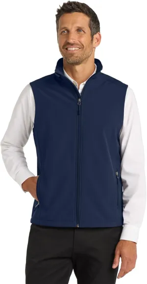 Port Authority Core Soft Shell Vest