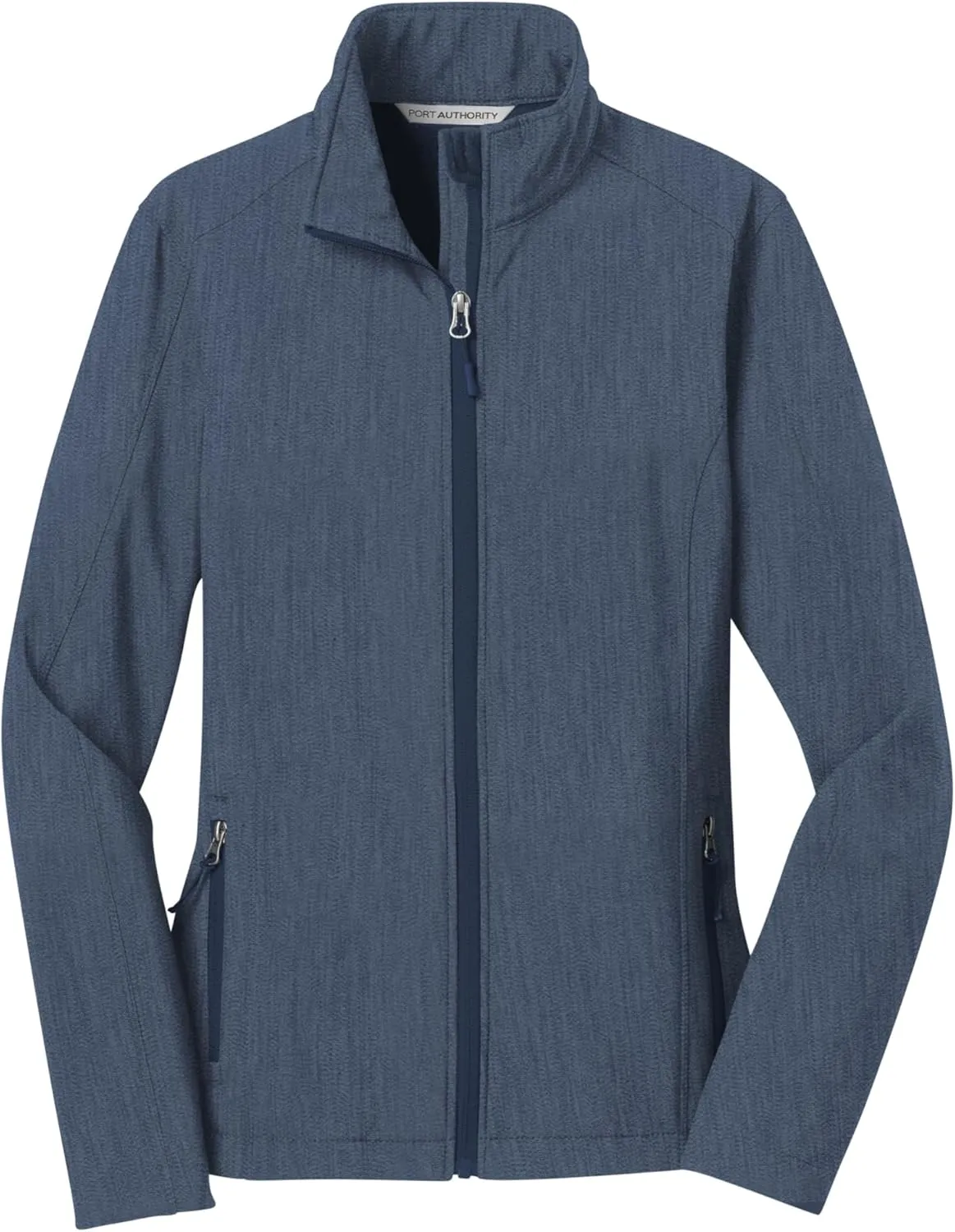 Port Authority Ladies Core Soft Shell Jacket