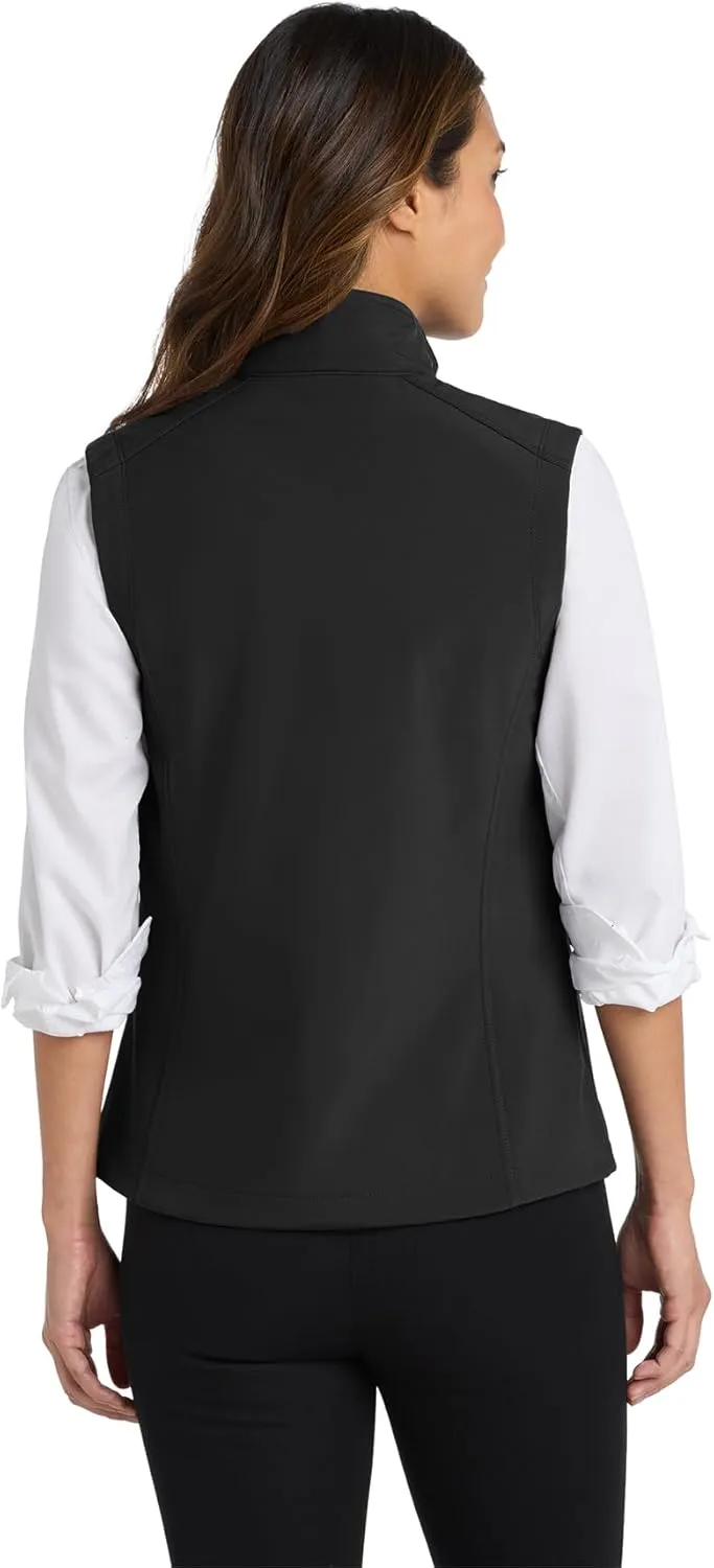 Port Authority Soft Shell Vest (L325)