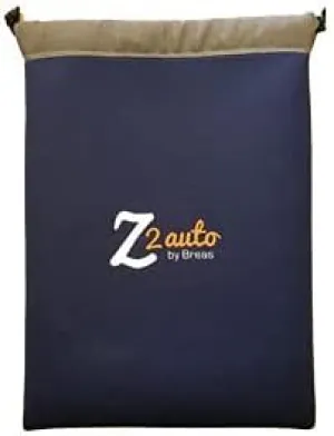 Premium Soft Travel Bag for Z2-009001
