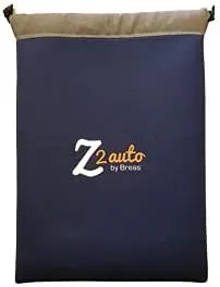 Premium Soft Travel Bag for Z2-009001