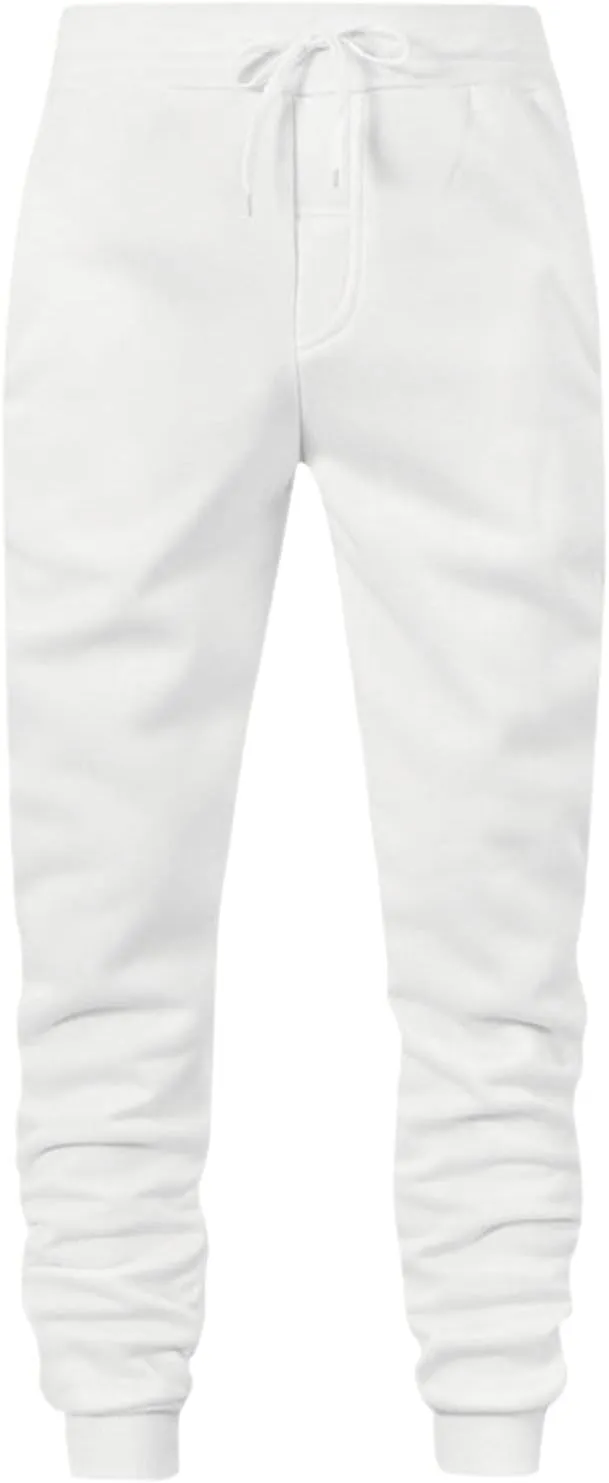 sdbrld Sweatpants For Men Mens Joggers Pants Trendy Cotton Drawstring Cargo Pants Hiking Outdoor Track Sweatpants Trousers