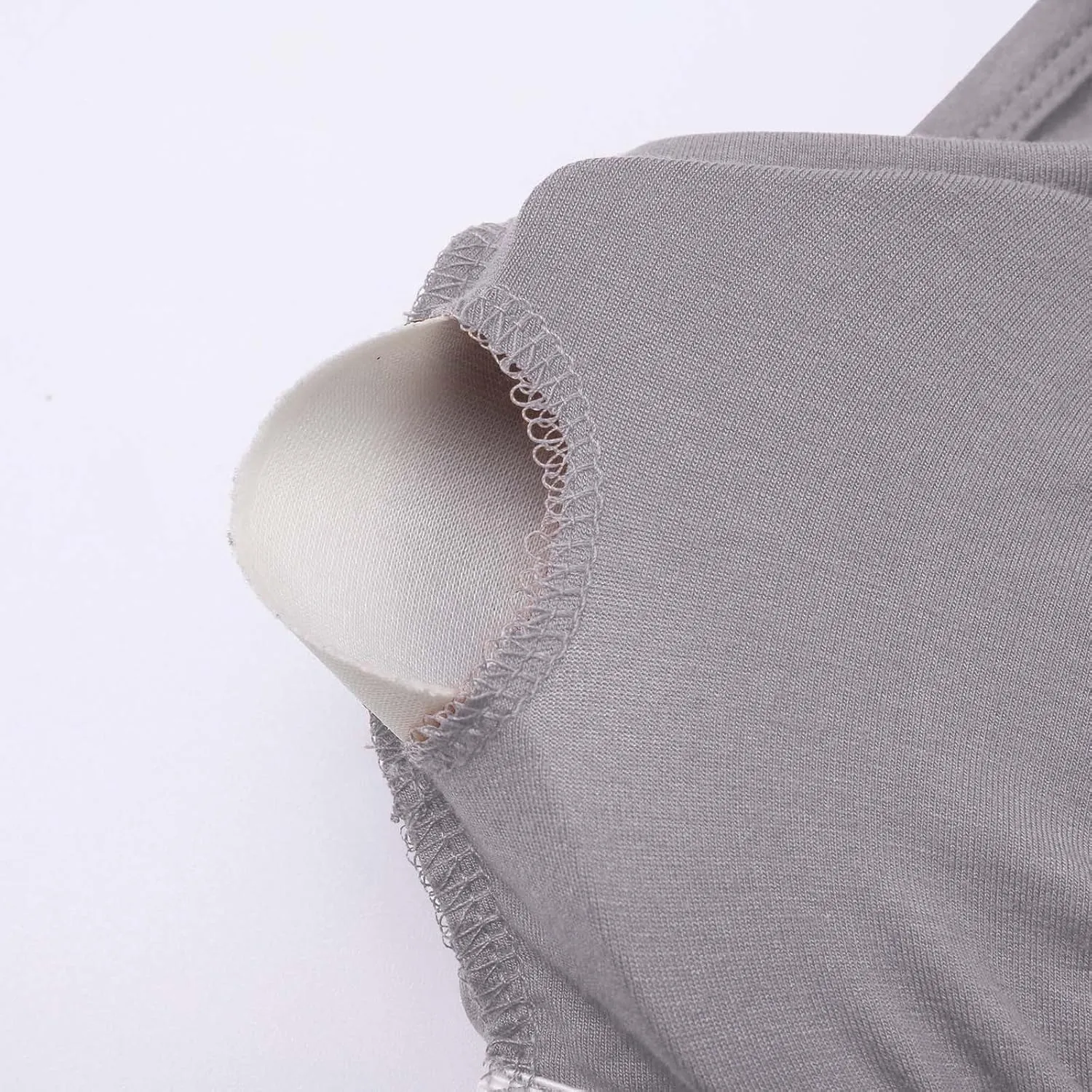 Tank Tops with Built in Bras for Women Sports Cute Cami Workout Plus Size Camisoles Spaghetti Strap Under Clothes