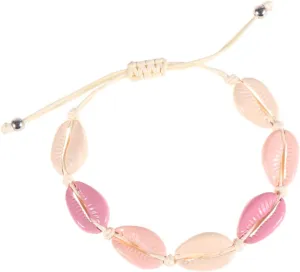 TENDYCOCO 2pcs Hand Jewelry Bracelet for Women Woven Chain Bracelet Hawaiian Bracelet Jewelry Bracelets Hawaiian