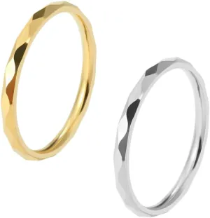 Water Chestnut Jewelry Lovers for Valentine s Day Romantic Rings for Women Men Fashion Jewelry