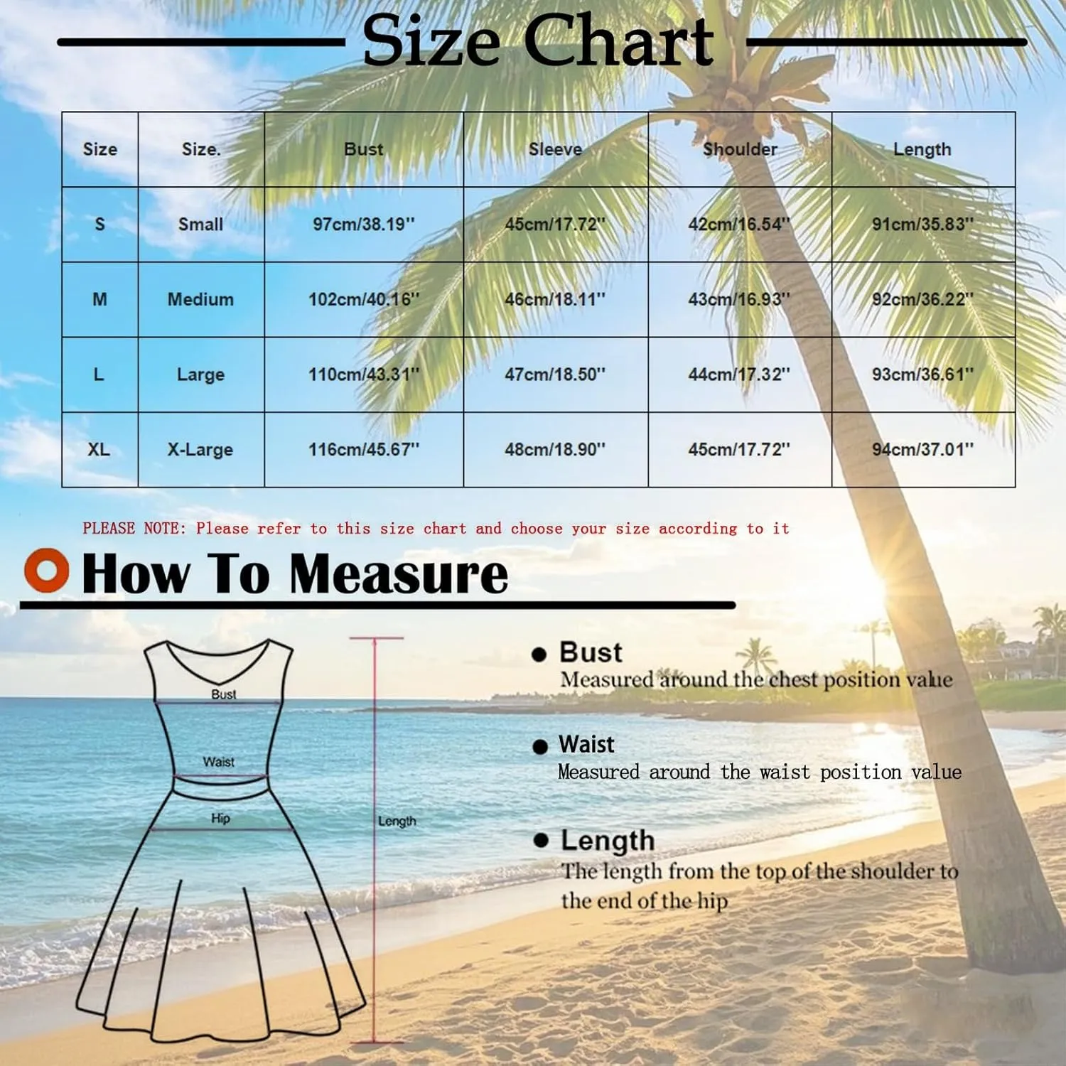 Women 3/4 Sleeve Plaid Shirt Dresses Summer Casual V Neck Button Down Mini Dress Gingham Loose Ruffle Hem Cute Dress