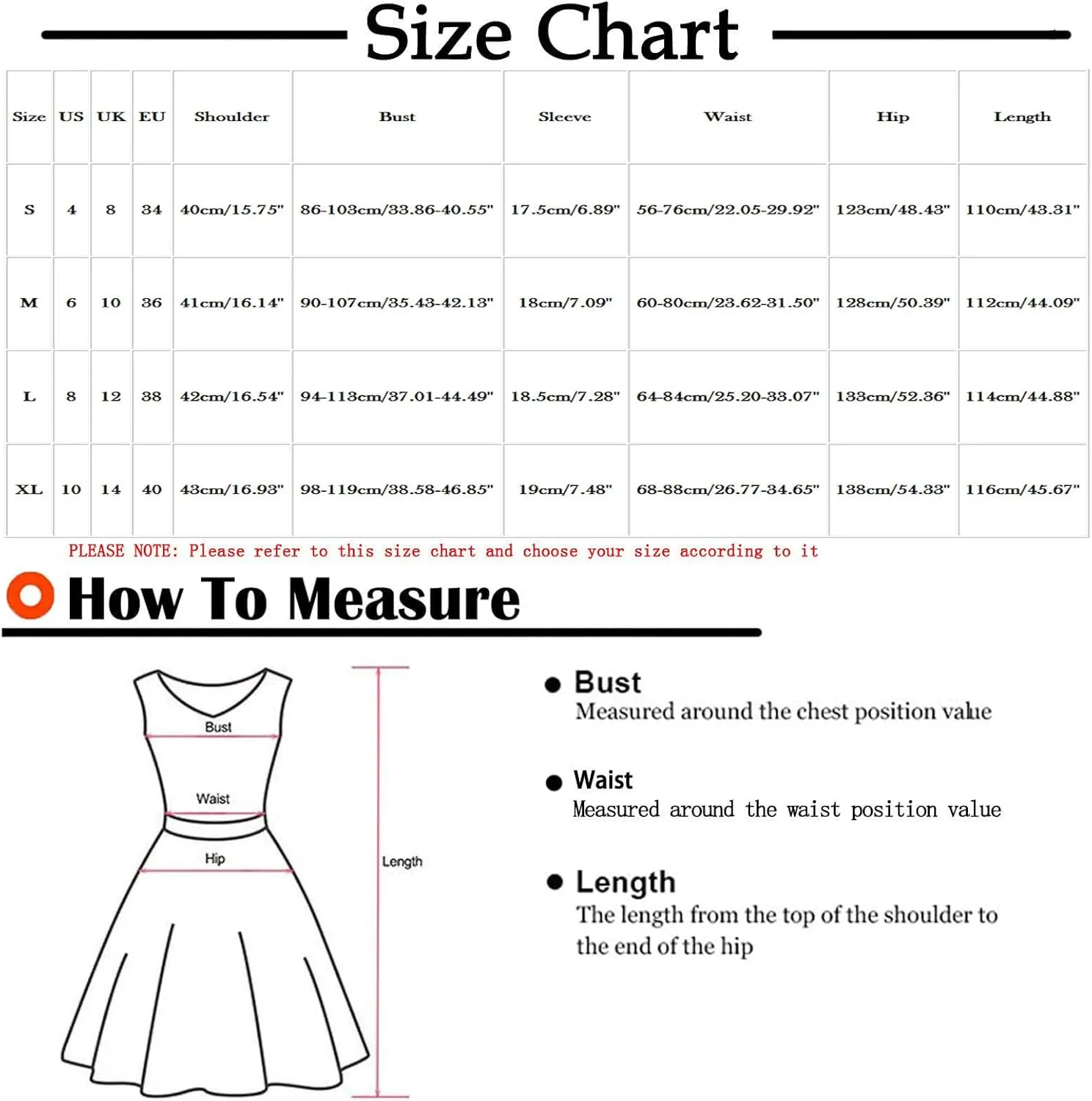 Women's Casual Dresses Fashion V-Neck Boho Printed Short Sleeve Elastic Waist A Line Mini Dress, S-XL